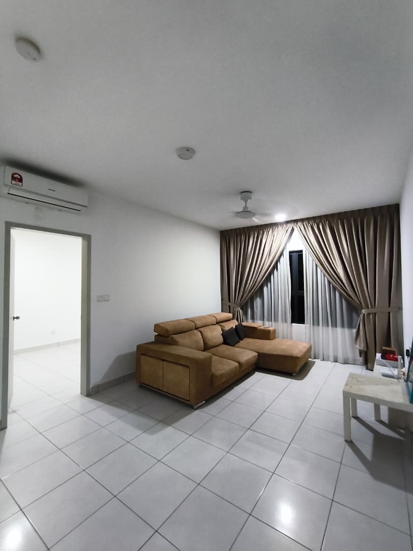 Arena Residence 1 Kota Warisan Sepang - photo 12