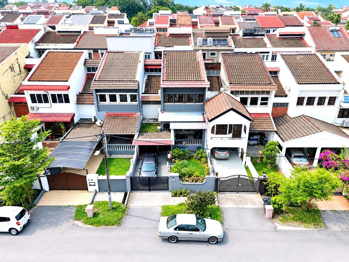 Latest listing in Selangor