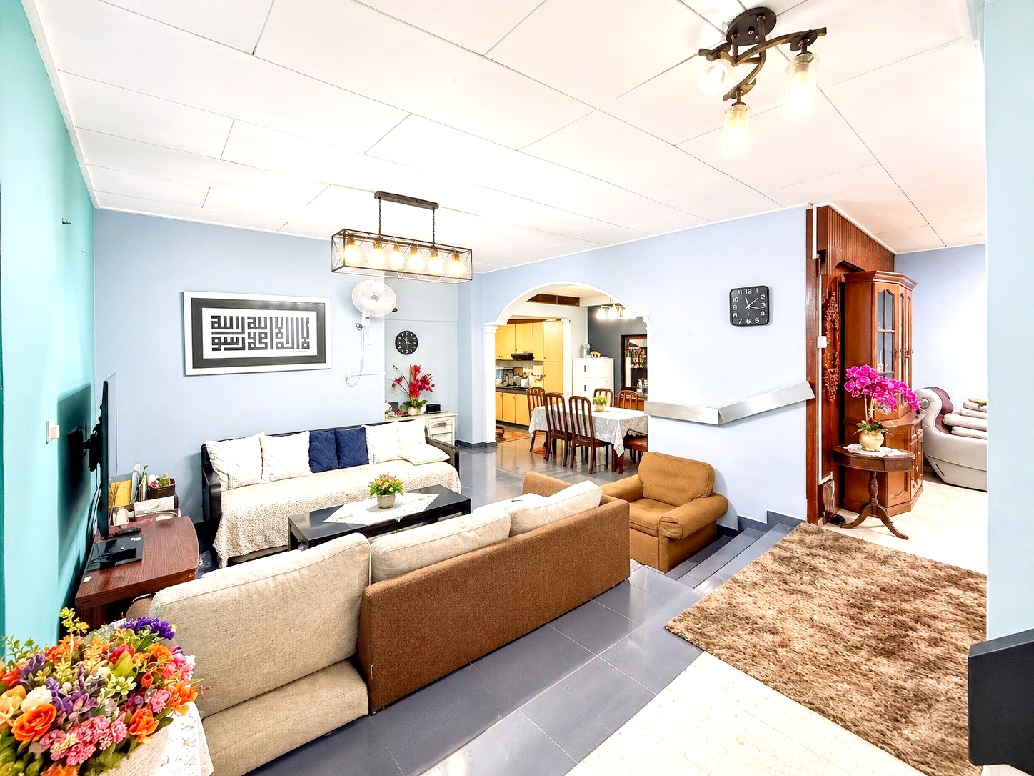 Double Storey Terrace Ss3 Petaling Jaya - photo 10