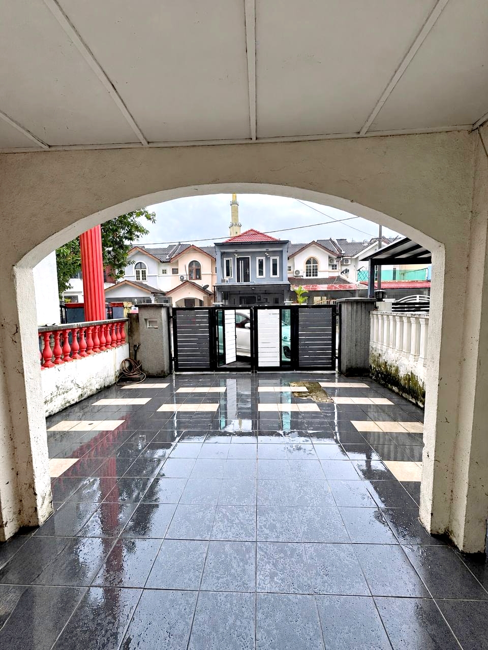 Double Storey House Taman Puchong Perdana Puchong - photo 7