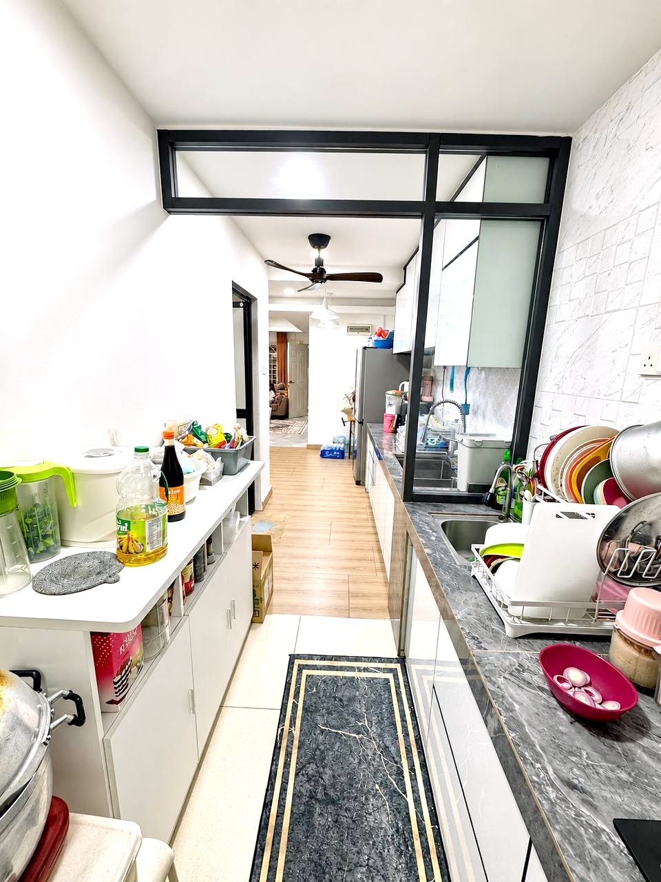 Double Storey House Taman Puchong Perdana Puchong - photo 12