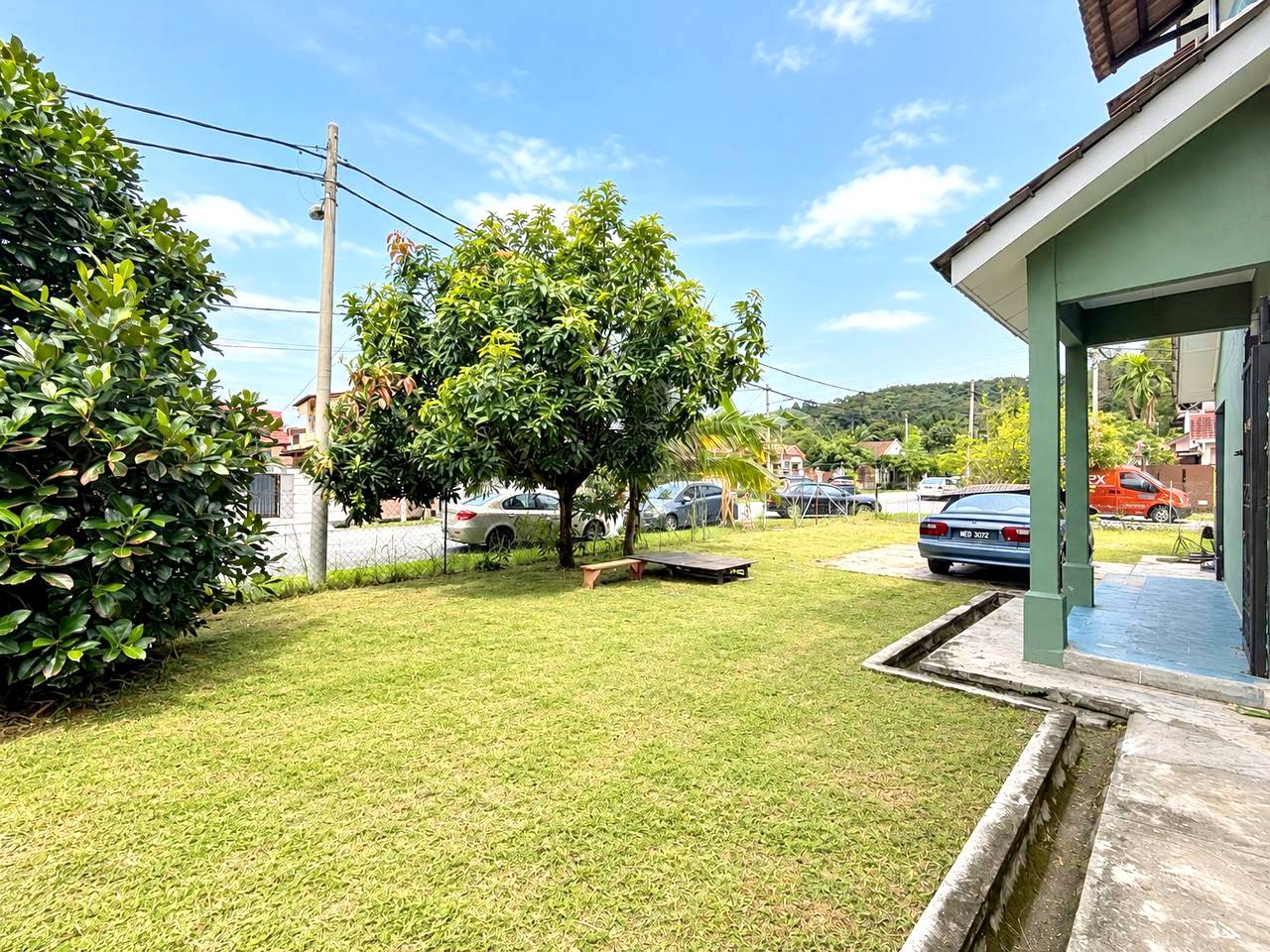 Corner Lot Double Storey Terrace Taman Desa Pinggi - photo 5