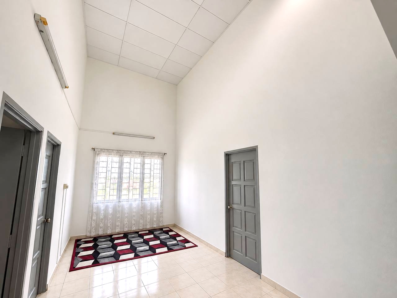 Corner Lot Double Storey Terrace Taman Desa Pinggi - photo 10