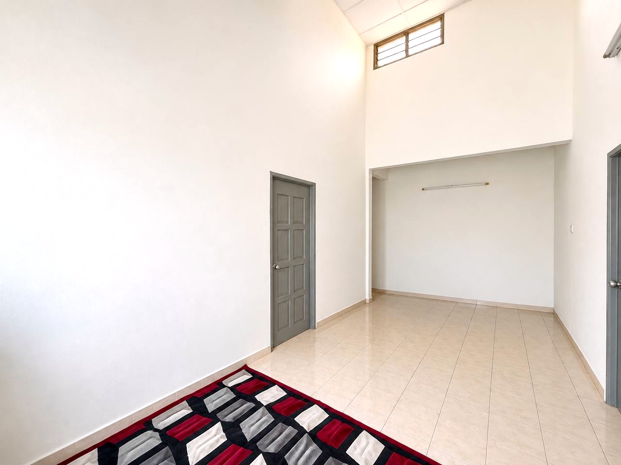 Corner Lot Double Storey Terrace Taman Desa Pinggi - photo 12