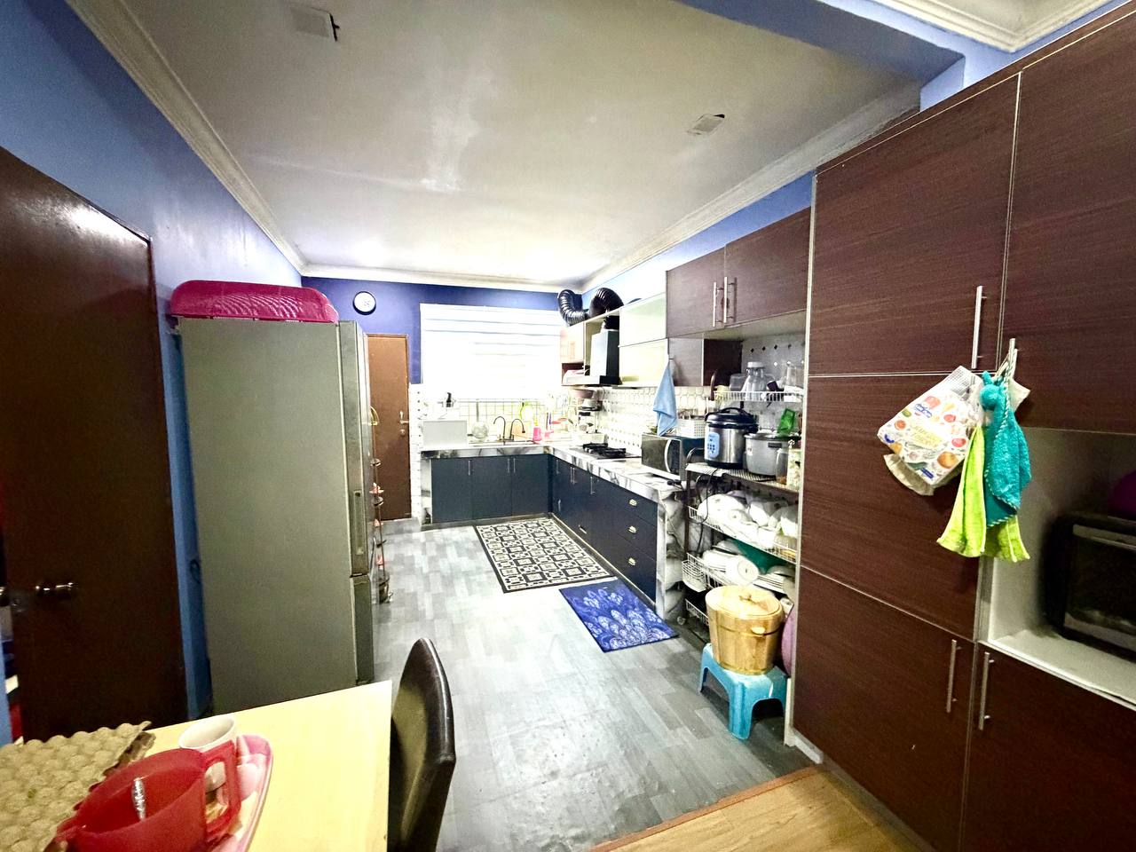 2 Sty Terrace Taman Lestari Putra Seri Kembangan - photo 5