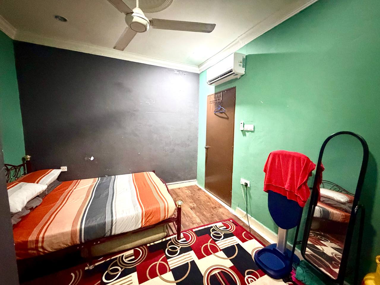 2 Sty Terrace Taman Lestari Putra Seri Kembangan - photo 7