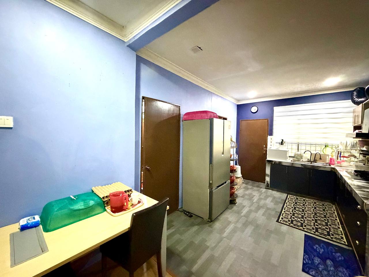 2 Sty Terrace Taman Lestari Putra Seri Kembangan - photo 8