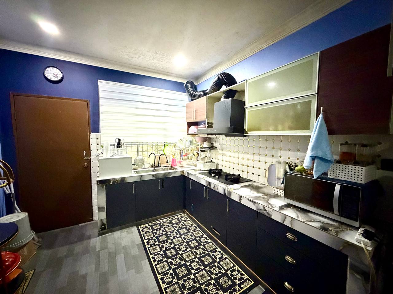 2 Sty Terrace Taman Lestari Putra Seri Kembangan - photo 9