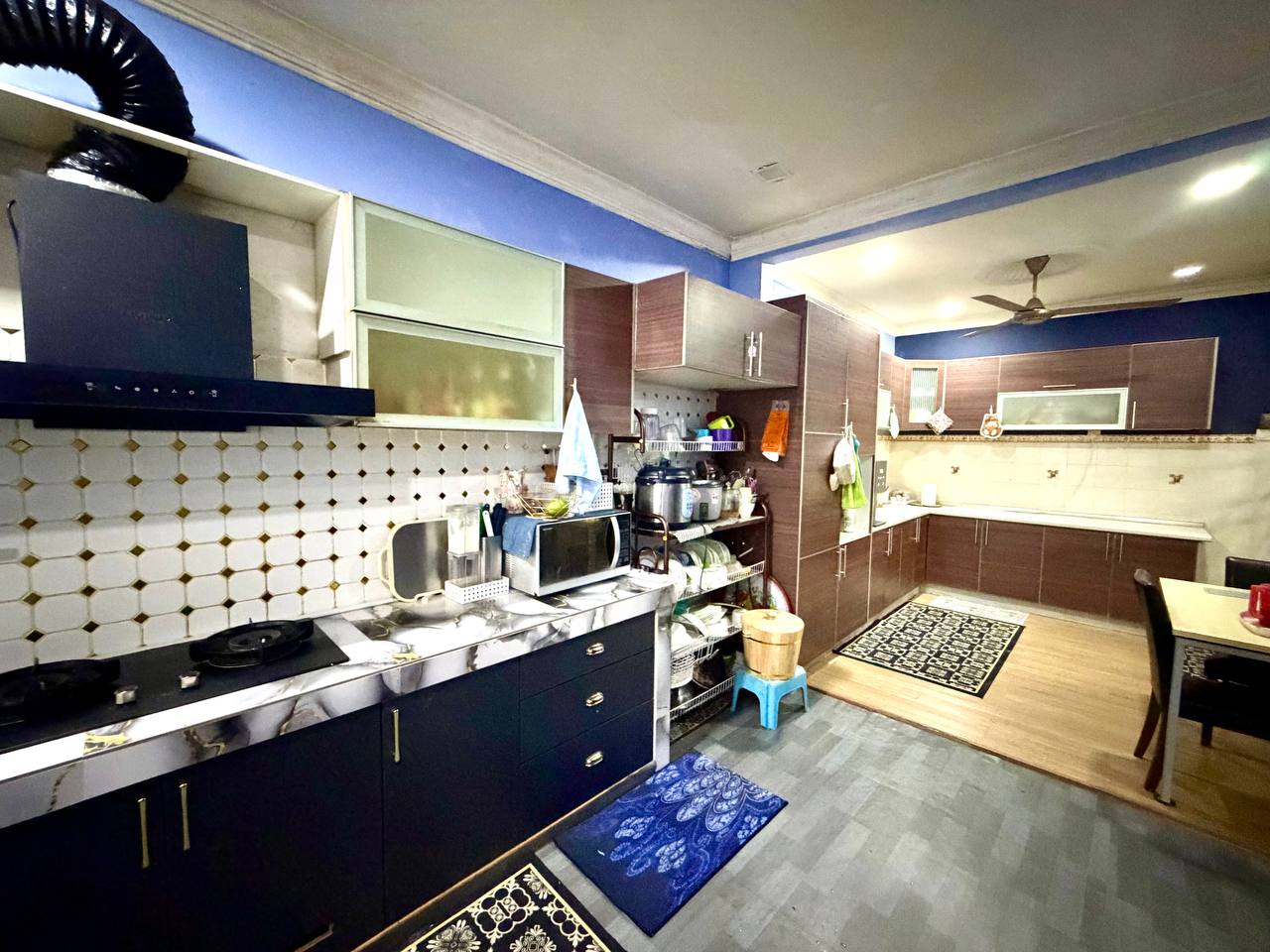 2 Sty Terrace Taman Lestari Putra Seri Kembangan - photo 11