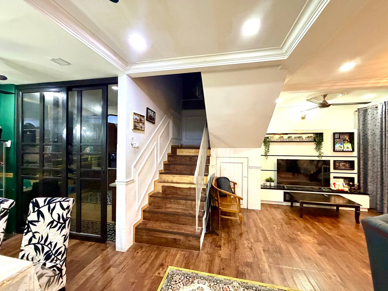 2 Sty Terrace Taman Lestari Putra Seri Kembangan - photo 12