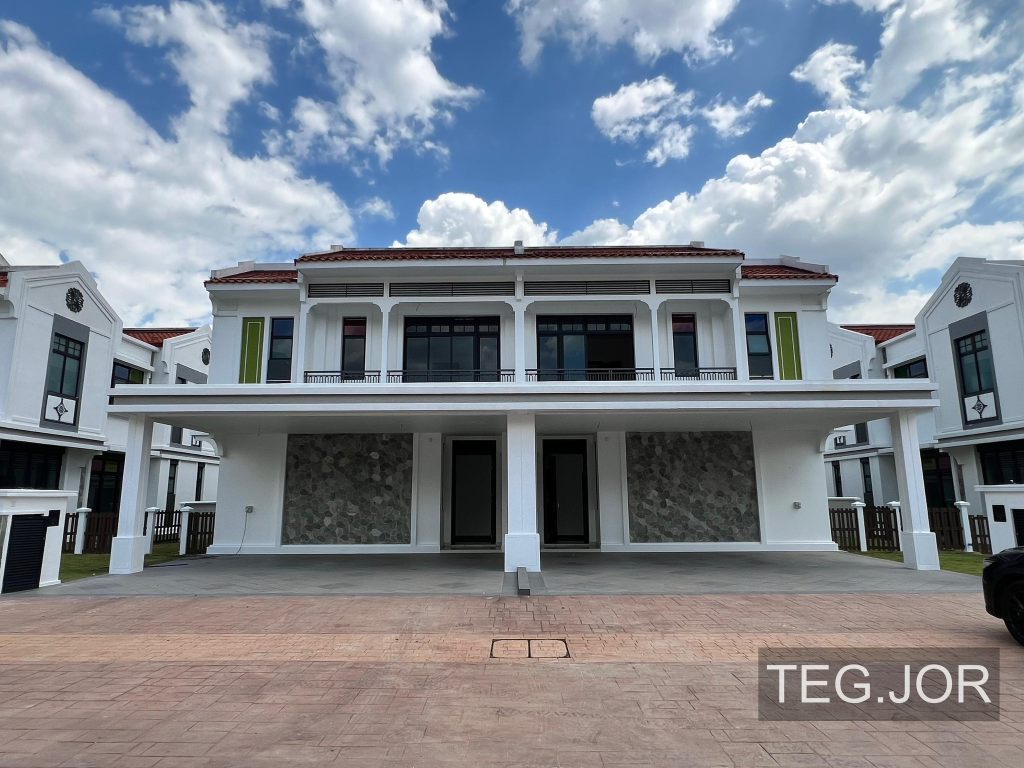 Brand New Setia Eco  ...