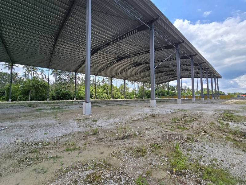 Newly Build Telok Go ...