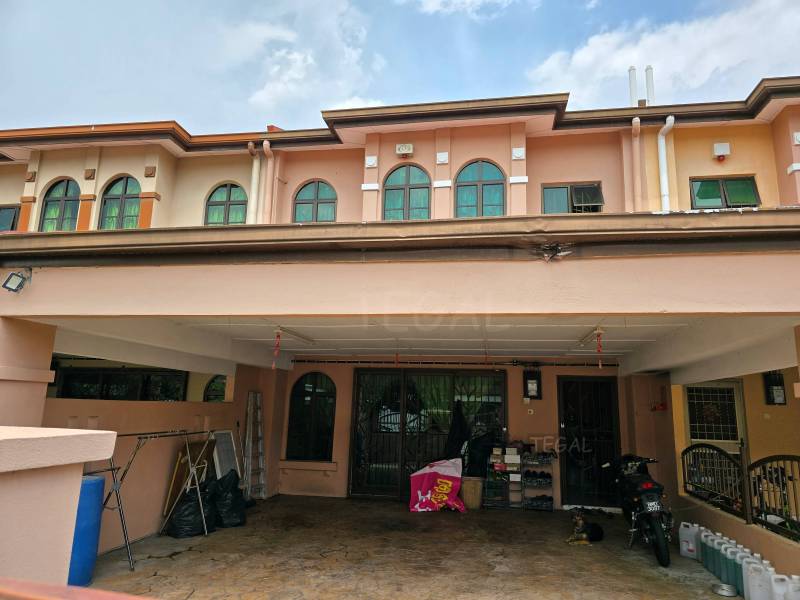 Reno Extend Bukit Ti ...