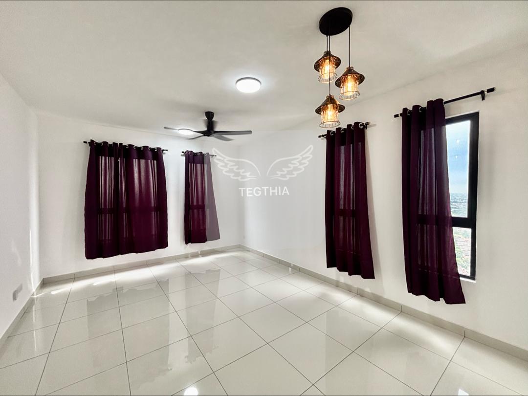 Partial Furnished Tr ...
