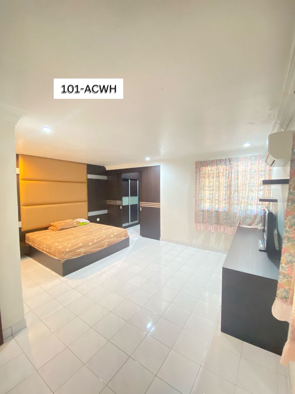 Fully Reno Klang Uta ...