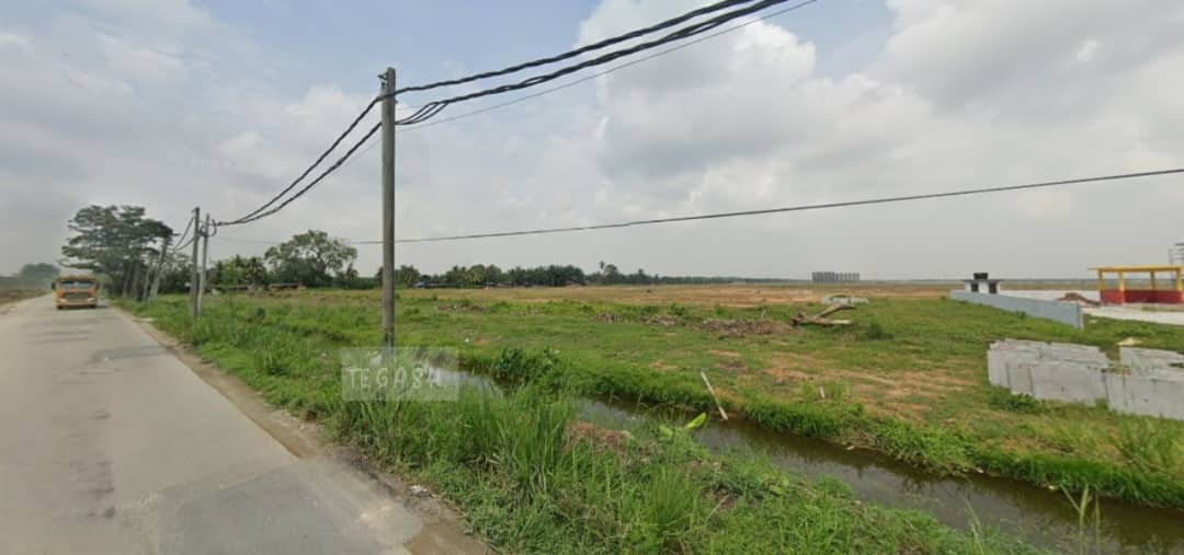Industrial Land Kapa ...
