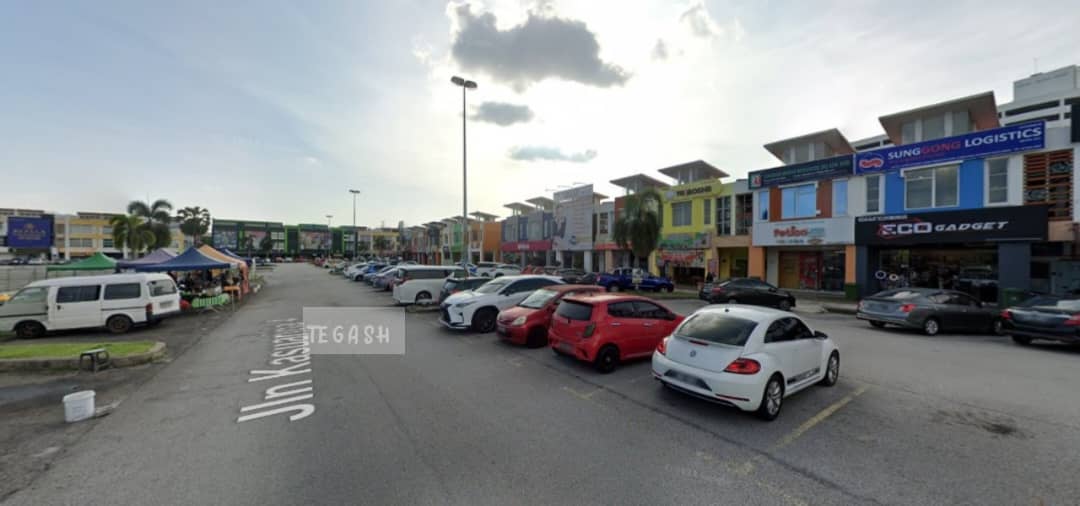 Prime Area Gm Botani ...