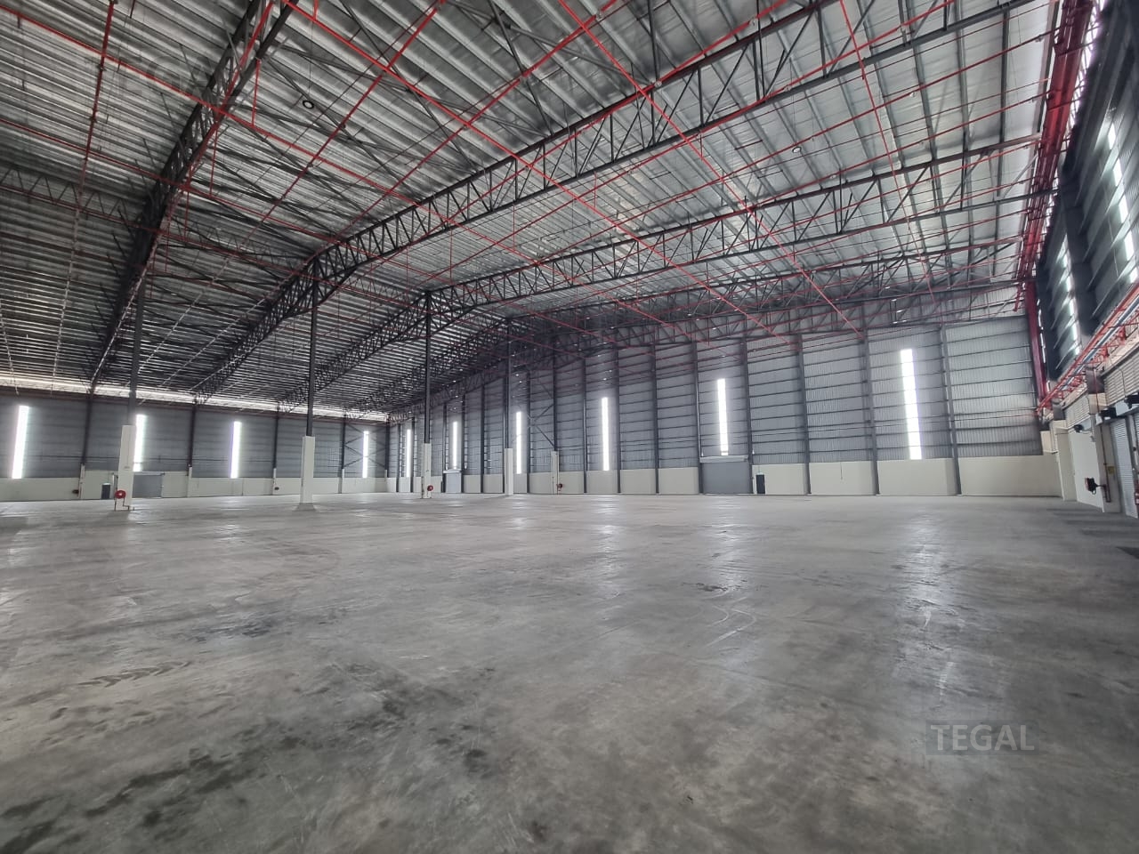Ready Cf Warehouse 8 ...