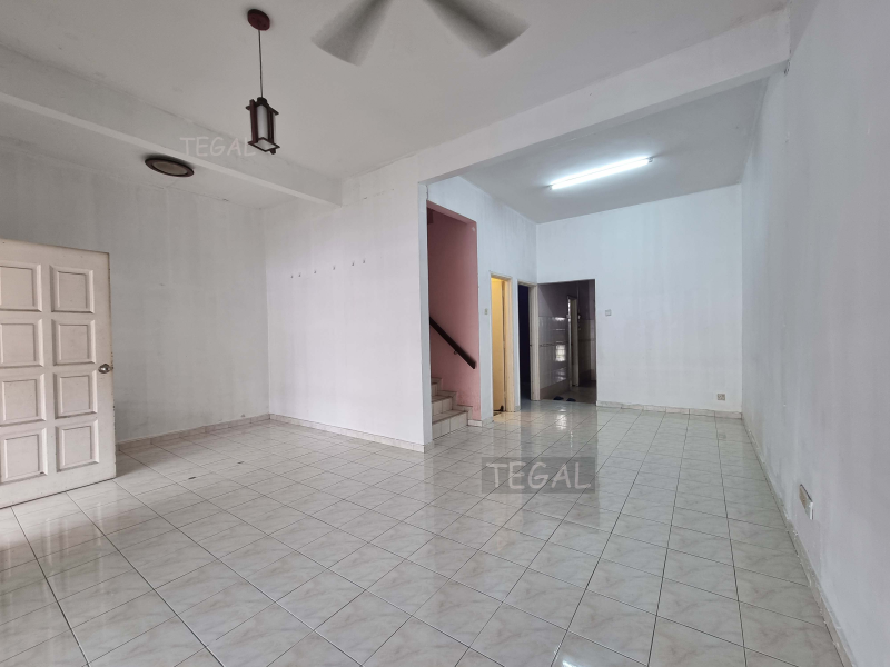 Limited Unit Bandar  ...