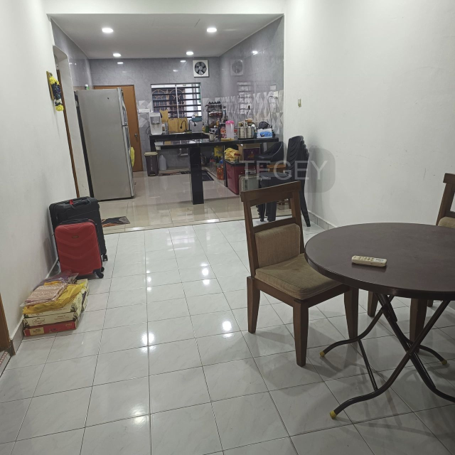 No Flood Renovate Ex ...