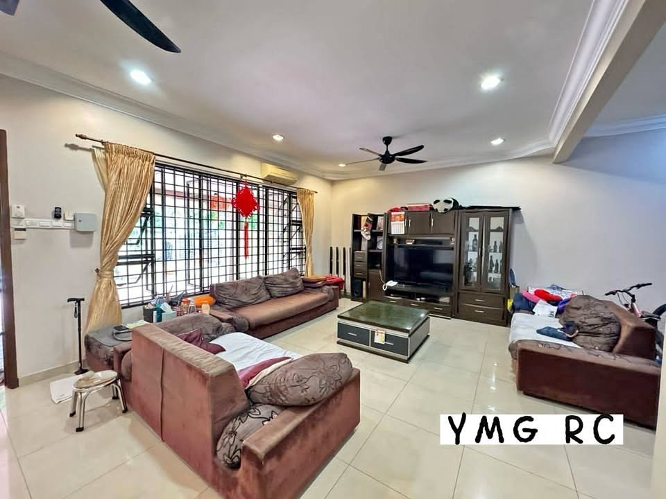 Facing Open Renovate ...