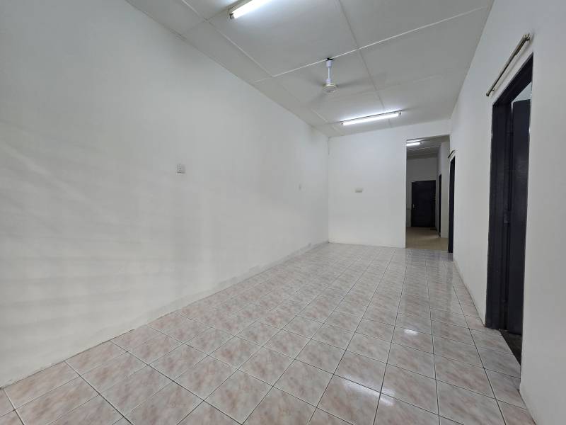 Full Loan Newly Refu ...