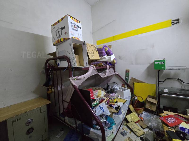 Full Loan Hot Area Taman Sentosa 1 Sty_5