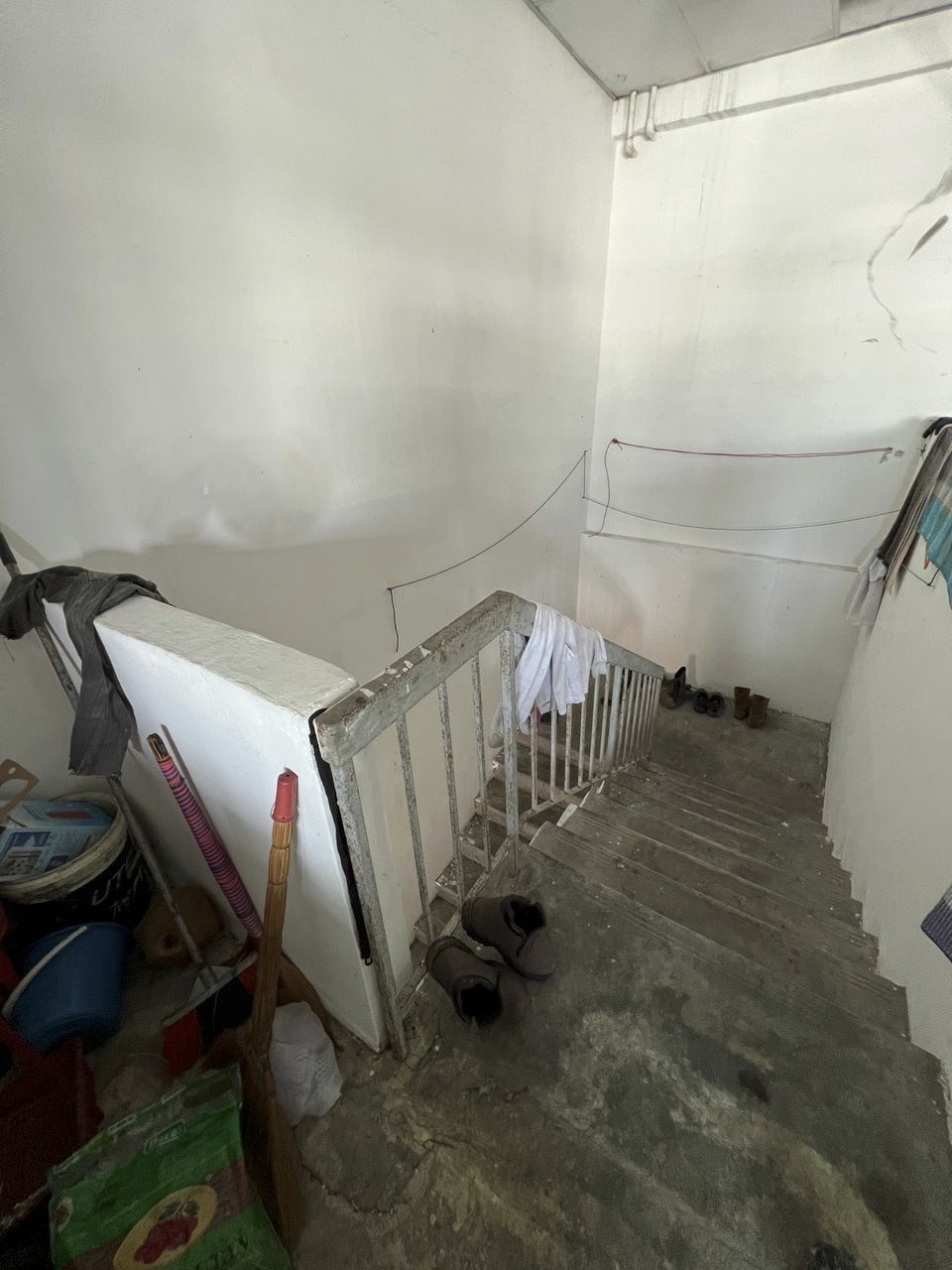 Newly Rerfurbish 25x70 Port Klang 2 Storey Factory_5