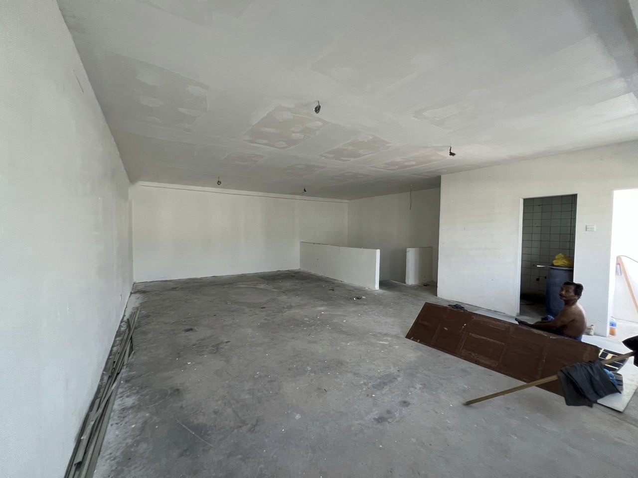 Newly Rerfurbish 25x70 Port Klang 2 Storey Factory_8