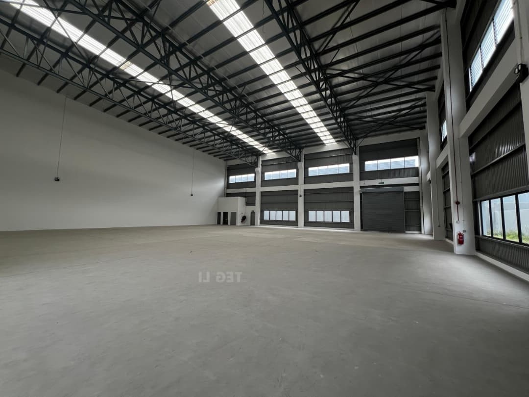 Elmina Business Park 25790sf Detached Factory_2