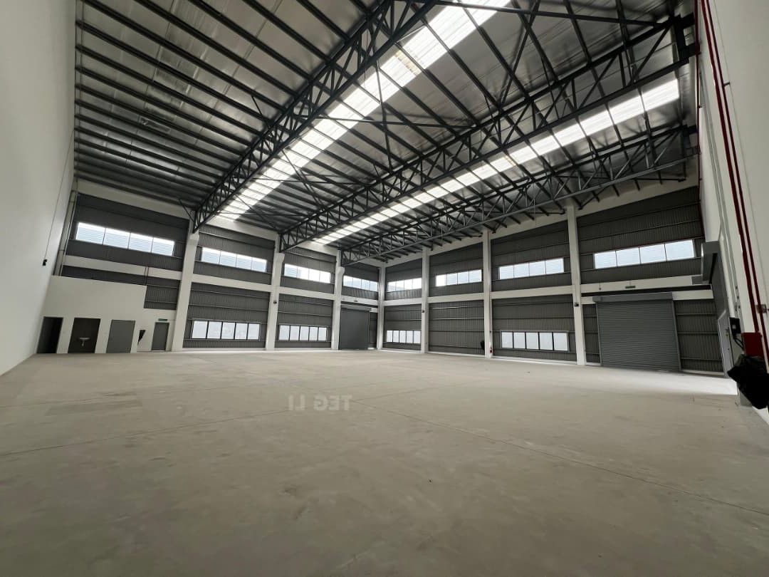 Elmina Business Park 25790sf Detached Factory_3