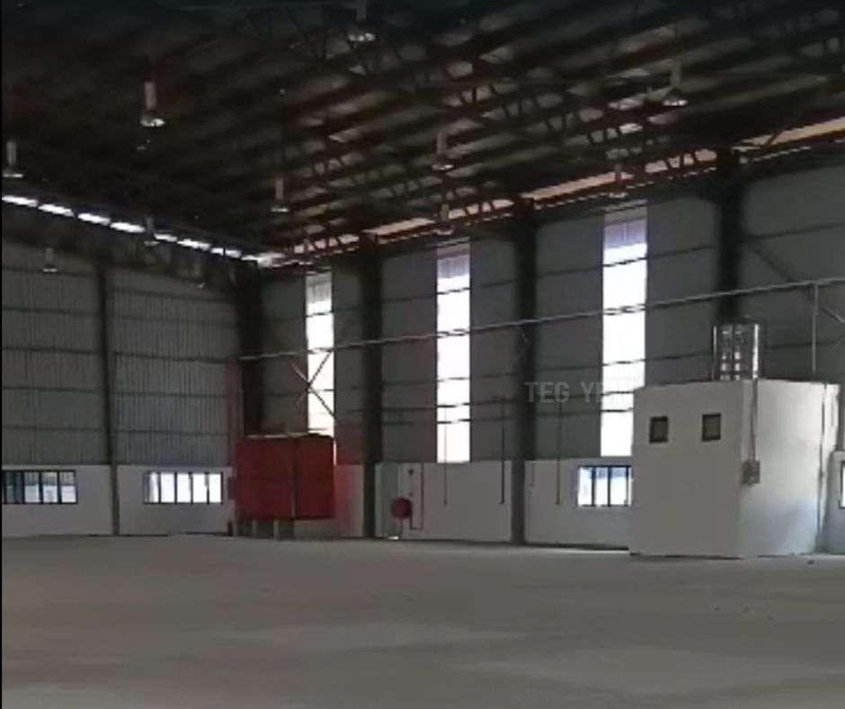 Ready Cf Industri Alam Jaya Puncak Alam Bungalow_2