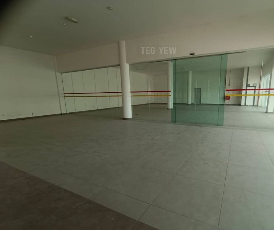 Ready Cf Industri Alam Jaya Puncak Alam Bungalow_3