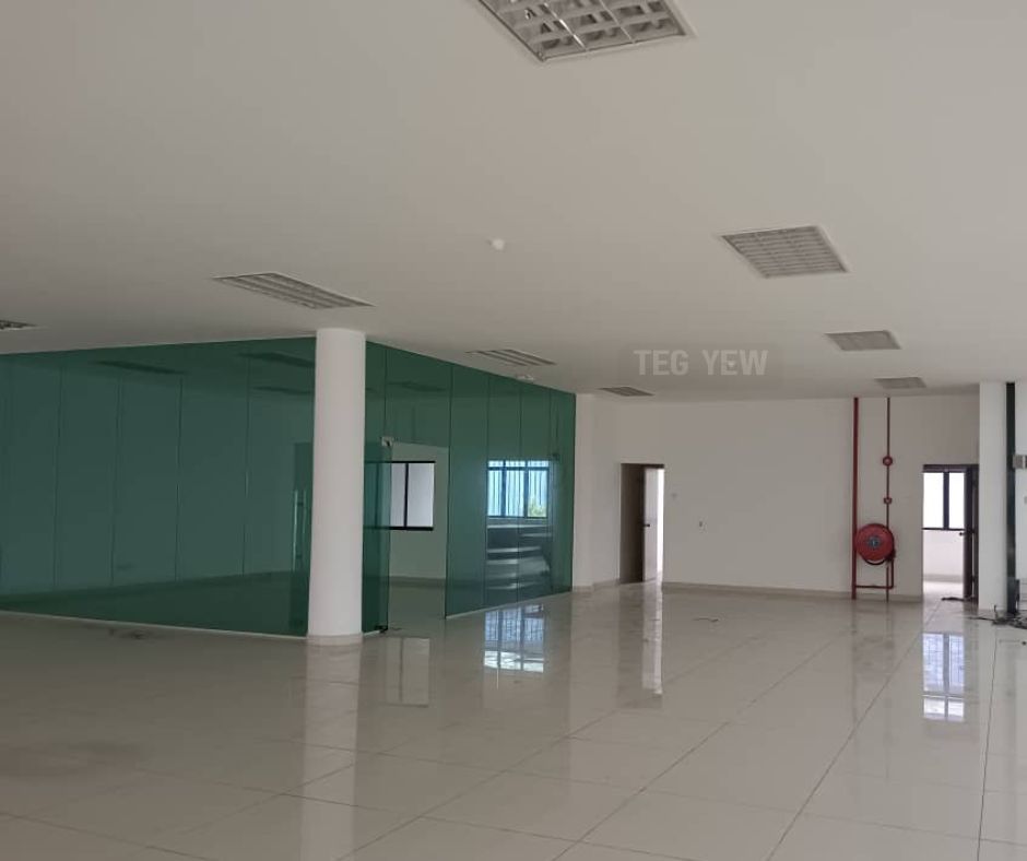 Ready Cf Industri Alam Jaya Puncak Alam Bungalow_4