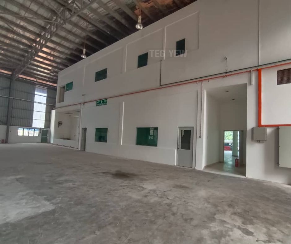 Ready Cf Industri Alam Jaya Puncak Alam Bungalow_5