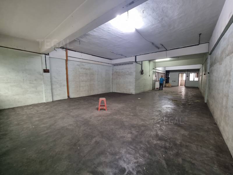 4 Storey Shoplot Road Persiaran Raja Muda Musa_4