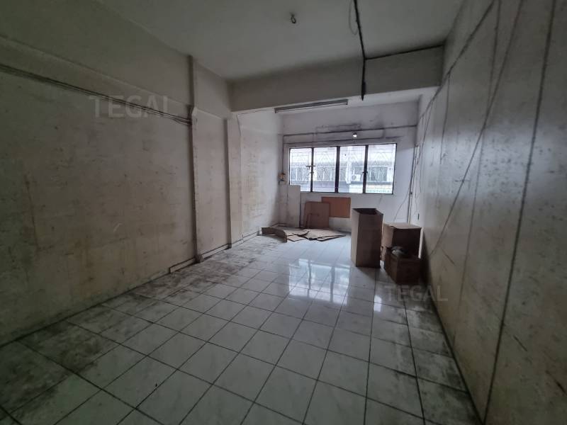 4 Storey Shoplot Road Persiaran Raja Muda Musa_10