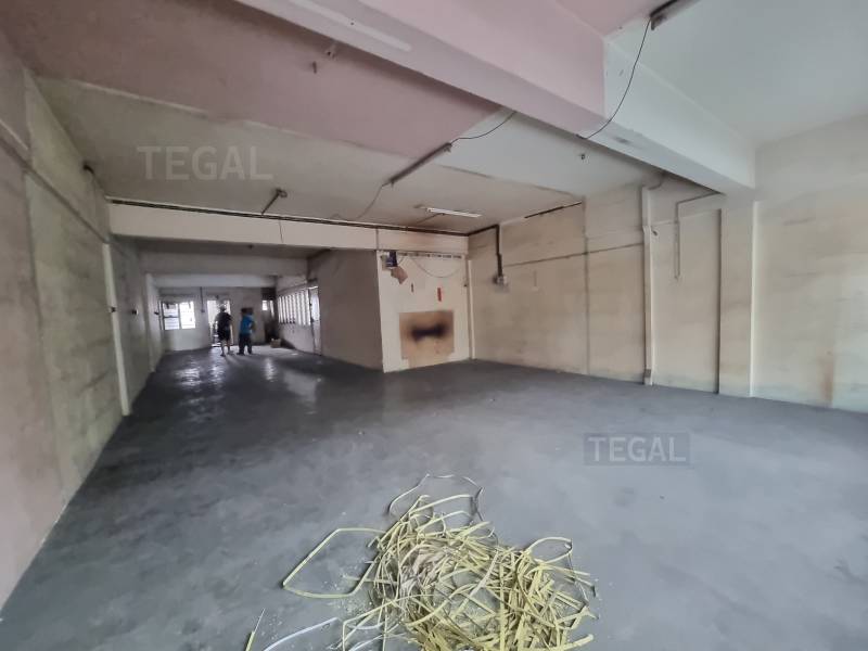 4 Storey Shoplot Road Persiaran Raja Muda Musa_11