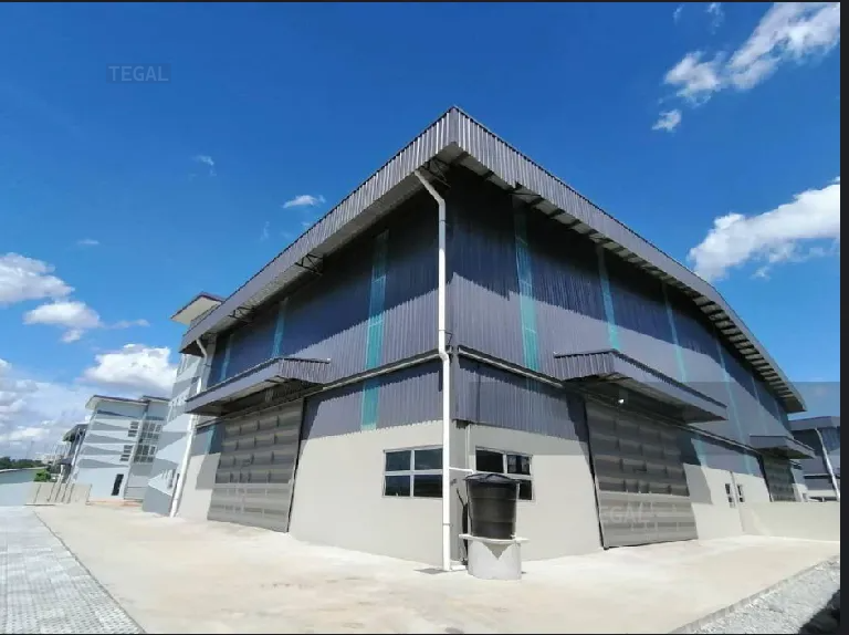 Ready Cf Sunrise Techonology Park Bukit Kemuning_2