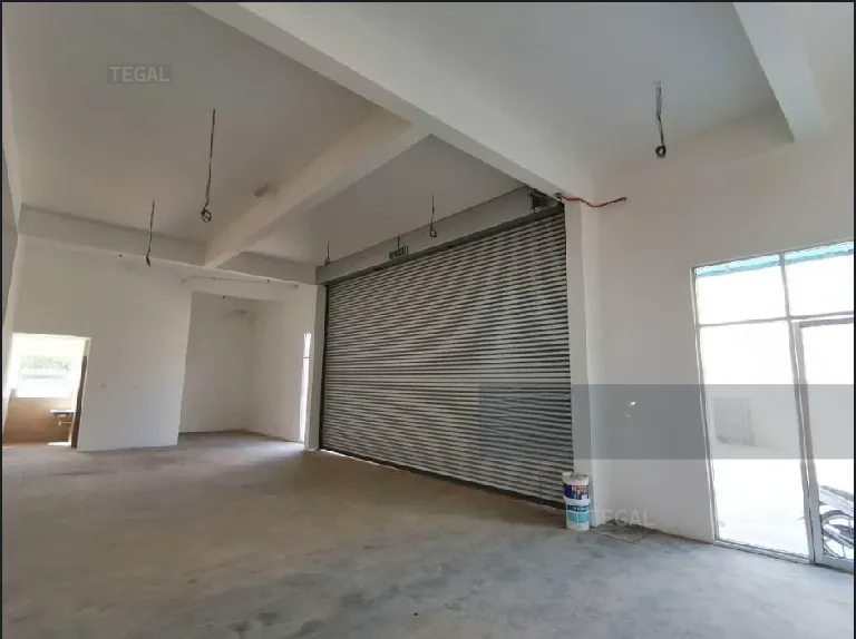 Ready Cf Sunrise Techonology Park Bukit Kemuning_3