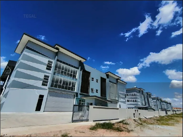 Ready Cf Sunrise Techonology Park Bukit Kemuning_6