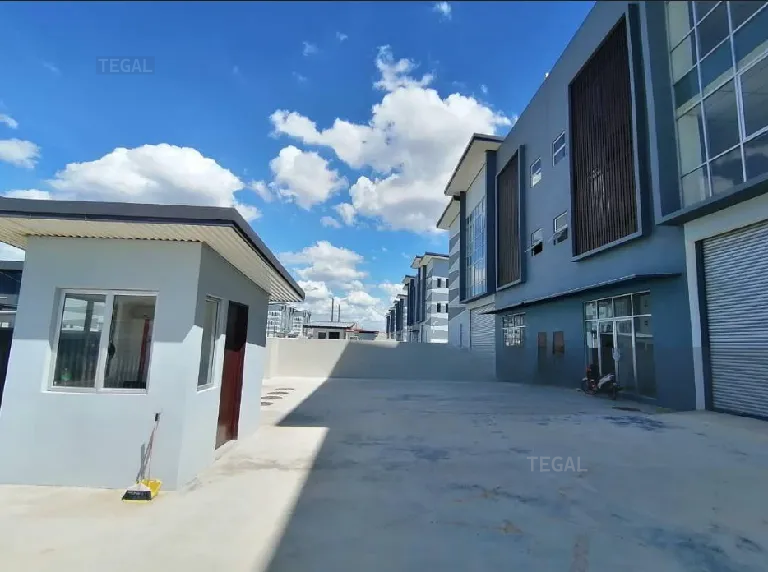 Ready Cf Sunrise Techonology Park Bukit Kemuning_7