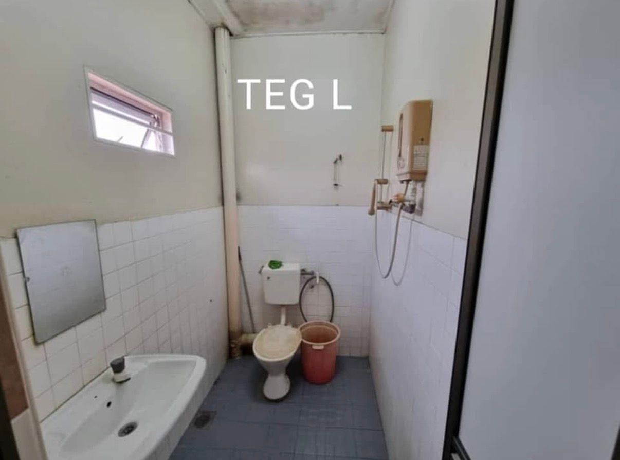 Renovated Extended Taman Sentosa 2 Storey Klang - photo 2