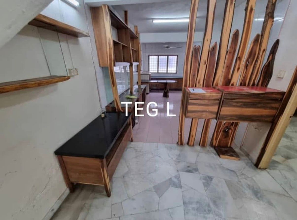 Renovated Extended Taman Sentosa 2 Storey Klang - photo 3