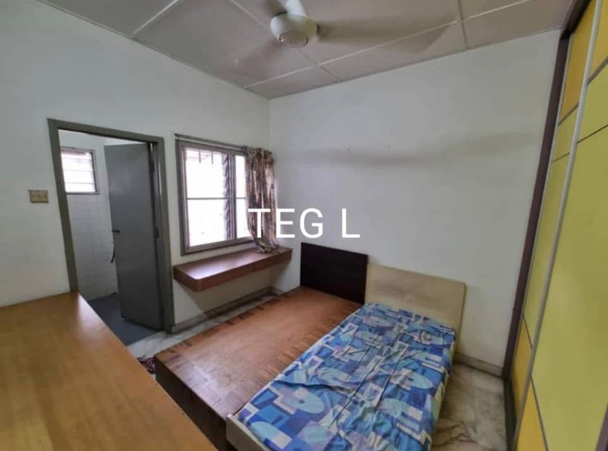 Renovated Extended Taman Sentosa 2 Storey Klang - photo 4