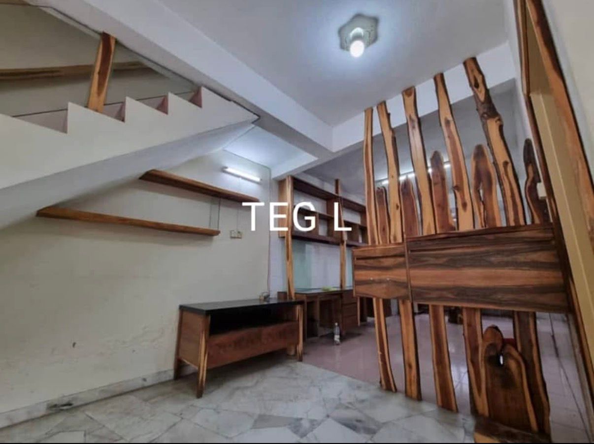 Renovated Extended Taman Sentosa 2 Storey Klang - photo 5