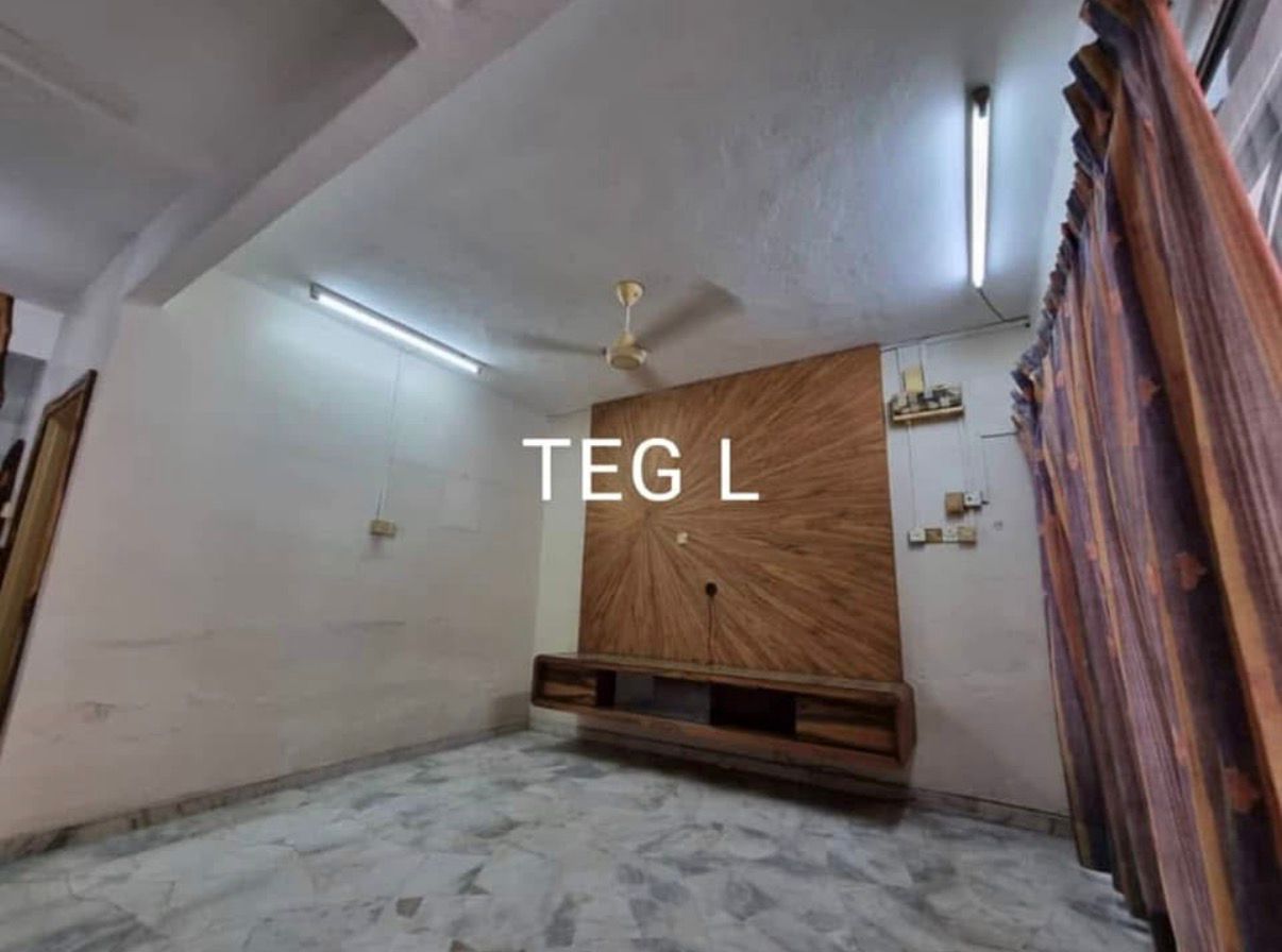 Renovated Extended Taman Sentosa 2 Storey Klang - photo 7