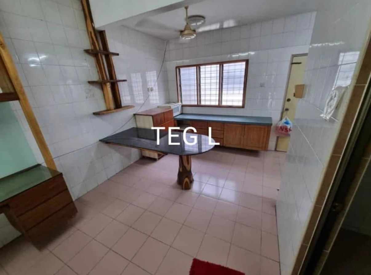 Renovated Extended Taman Sentosa 2 Storey Klang - photo 8