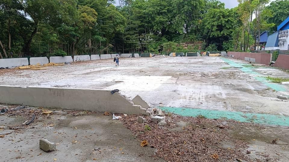 Commercial Land Bukit Kemuning Seksyen 32 - photo 5