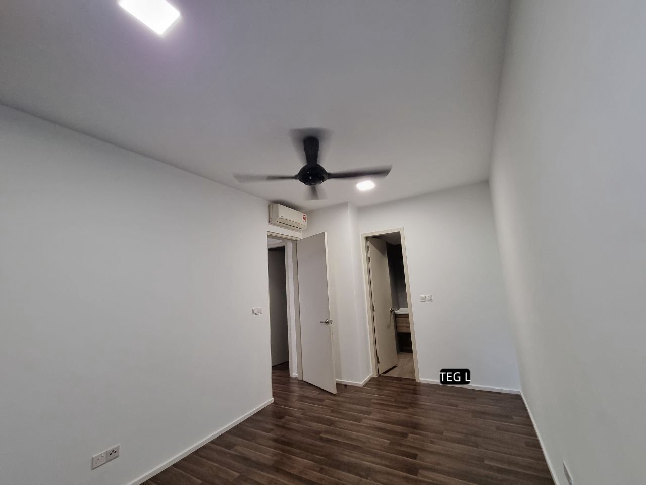 Partially Furnish Geo Residence Kota Kemuning - photo 4